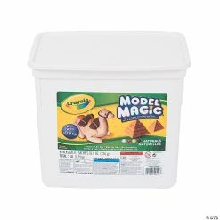 Cheapest 👍 Crayola® Model Magic® Natural Color Assortment 👏