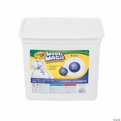 Top 10 ✨ Crayola® Model Magic® - White 🥰