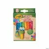Promo 🎉 Crayola® Modeling Clay Classic Color Assortment - 8 Pc. 💯 1 Promo 🎉 Crayola® Modeling Clay Classic Color Assortment - 8 Pc. 💯 -BTSE Shop crayola modeling clay classic color assortment 8 pc 13746455