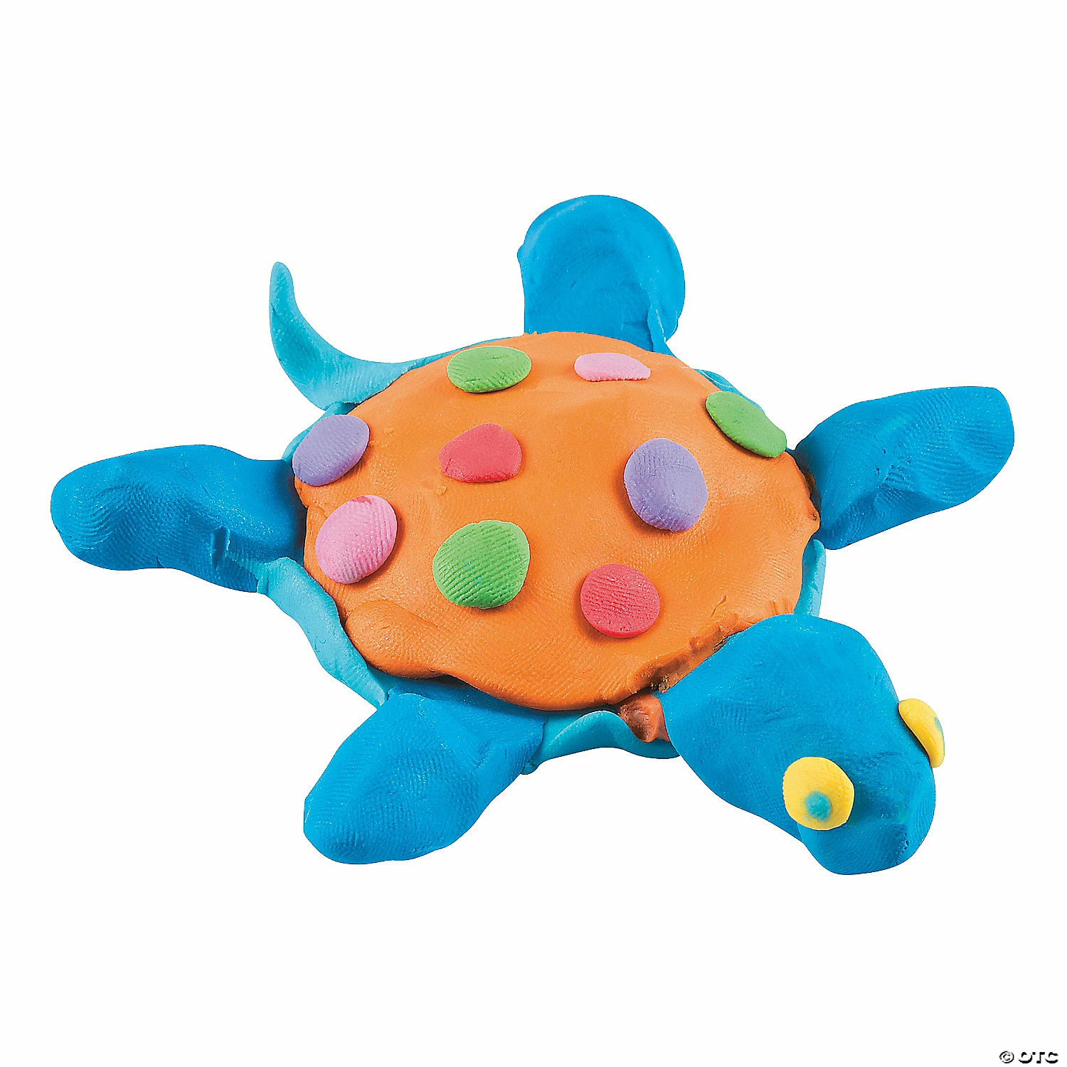 Promo 🎉 Crayola® Modeling Clay Classic Color Assortment - 8 Pc. 💯 4 Promo 🎉 Crayola® Modeling Clay Classic Color Assortment - 8 Pc. 💯 - Image 2