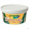 Best Pirce 🔥 Crayola® Air-Dry Clay - 2 1/2 lbs. 👏 1 Best Pirce 🔥 Crayola® Air-Dry Clay - 2 1/2 lbs. 👏 -BTSE Shop crayola sup sup air dry clay 2 1 2 lbs 73 90146