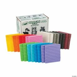 Brand new 😀 Crayola® Modeling Clay Classpack® - 24 Pc. 😍
