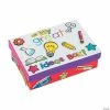 Best Sale 🎁 Crayola® My Great Ideas Box Craft Kit - Makes 6 😍 -BTSE Shop crayola sup sup my great ideas box craft kit makes 613794833