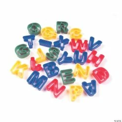 Flash Sale 🥰 Creativity Street® Dough and Clay Cutter Set, Capital Letters, 1.5625", 78 Pieces 🥰 5 Flash Sale 🥰 Creativity Street® Dough and Clay Cutter Set, Capital Letters, 1.5625", 78 Pieces 🥰 -BTSE Shop creativity street dough and clay cutter set capital letters 1 5625 78 pieces13945841 a01