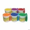 Outlet ⌛ Creativity Street® Modeling Dough, 6 Assorted Colors, 3.3 lb. ea. Color, 6 Pieces 😀 1 Outlet ⌛ Creativity Street® Modeling Dough, 6 Assorted Colors, 3.3 lb. ea. Color, 6 Pieces 😀 -BTSE Shop creativity street modeling dough 6 assorted colors 3 3 lb ea color 6 pieces13945751
