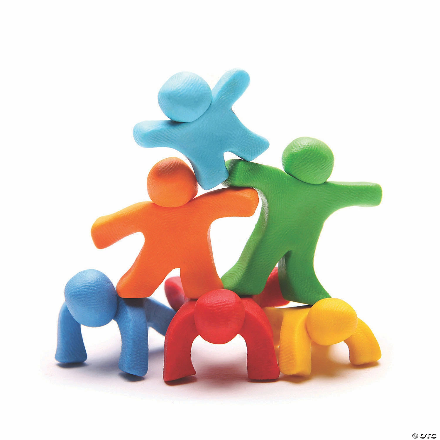 Outlet ⌛ Creativity Street® Modeling Dough, 6 Assorted Colors, 3.3 lb. ea. Color, 6 Pieces 😀 4 Outlet ⌛ Creativity Street® Modeling Dough, 6 Assorted Colors, 3.3 lb. ea. Color, 6 Pieces 😀 - Image 2