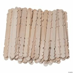 Best Pirce โค๏ธ Creativity Streetยฎ Natural Smart Sticksโข - 80 Pc. ๐