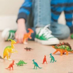 Cheap 🥰 Dino-Mite Dinosaur Assortment - 96 Pc. 🥰 7 Cheap 🥰 Dino-Mite Dinosaur Assortment - 96 Pc. 🥰 -BTSE Shop dino mite dinosaur assortment 96 pc 58 10 a02