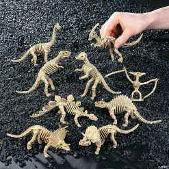 Deals ⌛ Dino-Mite Dinosaur Skeletons - 12 Pc. ⭐ 8 Deals ⌛ Dino-Mite Dinosaur Skeletons - 12 Pc. ⭐ -BTSE Shop dino mite dinosaur skeletons 12 pc 58 8 k