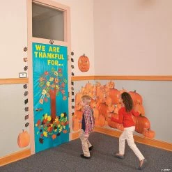 Best reviews of 🤩 DIY Bulletin Board Set - "Tree of Thanks" - 25 Pc. 🥰 7 Best reviews of 🤩 DIY Bulletin Board Set - "Tree of Thanks" - 25 Pc. 🥰 -BTSE Shop diy bulletin board set tree of thanks 25 pc 57 6133d a02