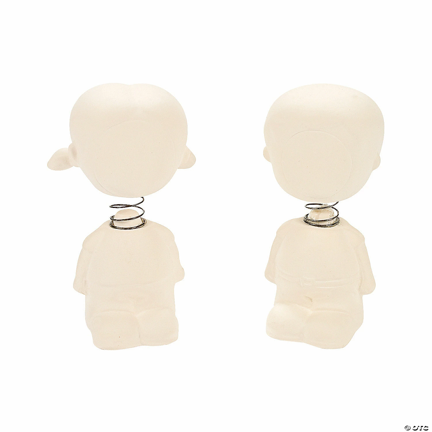 Coupon โค๏ธ DIY Ceramic Bobblehead Frames - 12 Pc. ๐ฅฐ 3 Coupon โค๏ธ DIY Ceramic Bobblehead Frames - 12 Pc. ๐ฅฐ