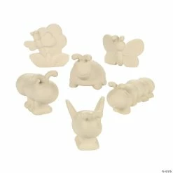 Best deal 🌟 DIY Ceramic Bugs - 12 Pc. ⭐