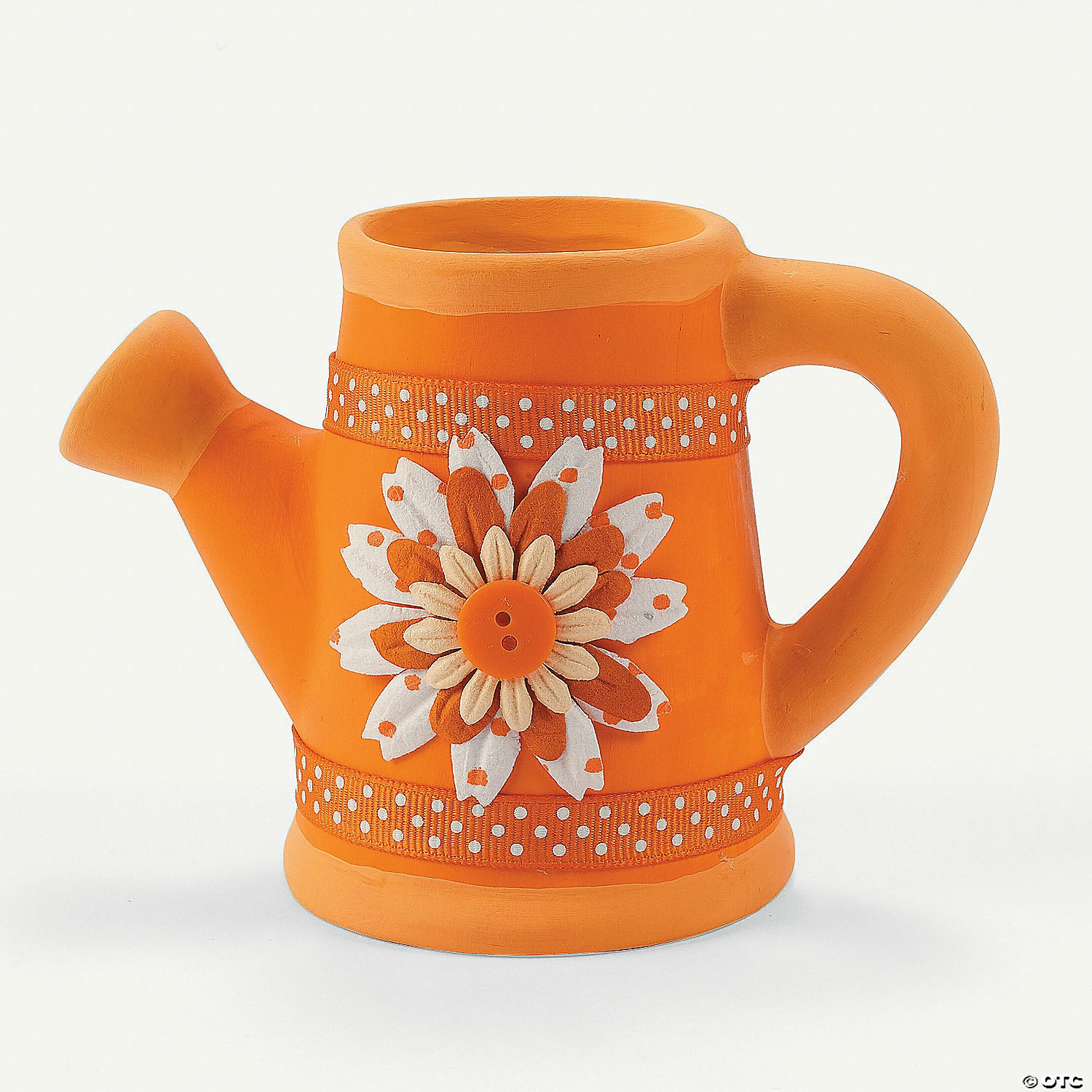 Buy ๐ฅ DIY Ceramic Watering Can Planters - 12 Pc. ๐ 6 Buy ๐ฅ DIY Ceramic Watering Can Planters - 12 Pc. ๐ - Image 4