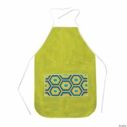 Cheapest ๐ DIY Child's Apron with Pockets - 12 Pc. ๐ 6 Cheapest ๐ DIY Child's Apron with Pockets - 12 Pc. ๐ -BTSE Shop diy childs apron with pockets 12 pc 13643089 a01