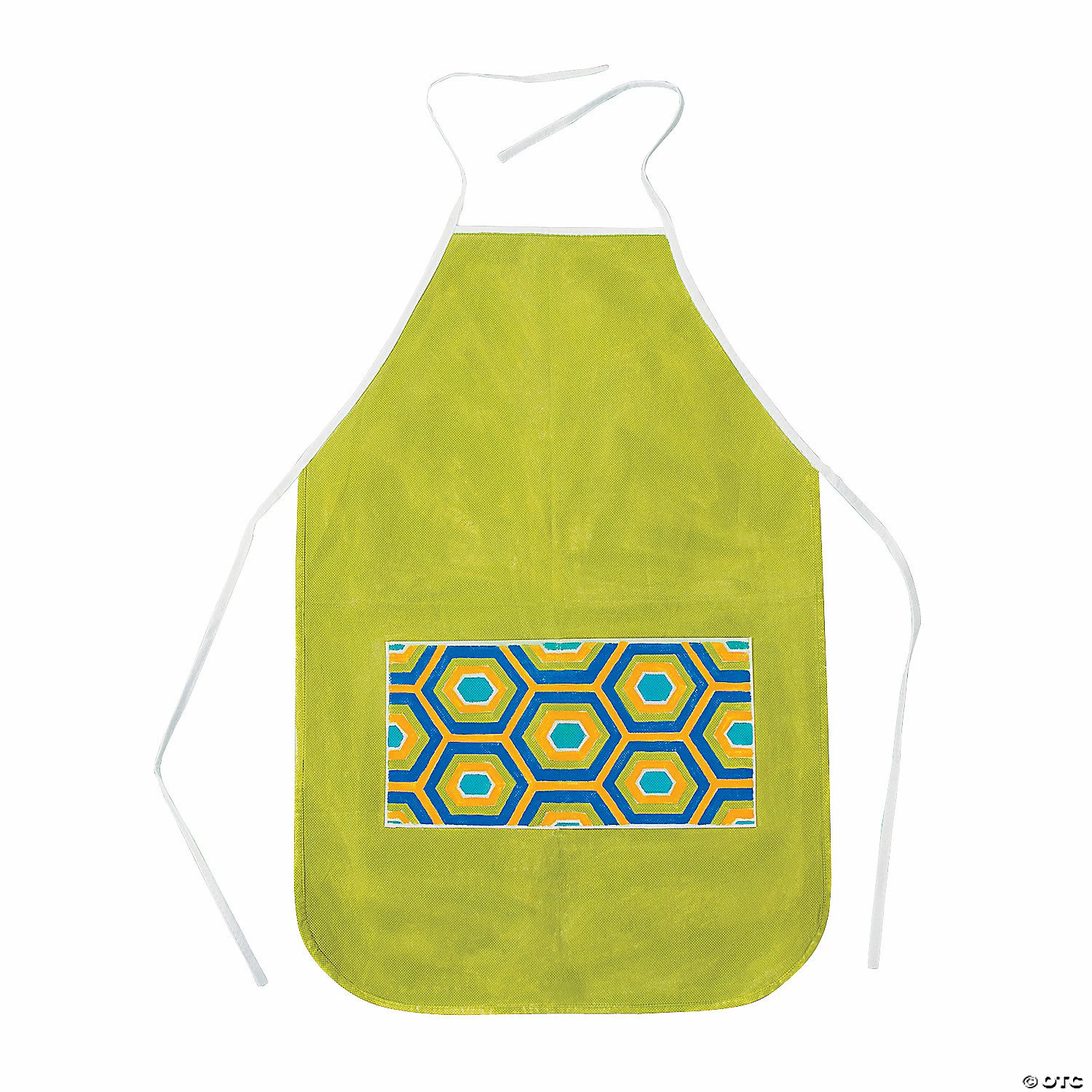 Cheapest ๐ DIY Child's Apron with Pockets - 12 Pc. ๐ 4 Cheapest ๐ DIY Child's Apron with Pockets - 12 Pc. ๐ - Image 2