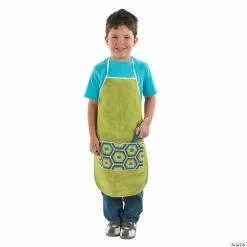 Cheapest ๐ DIY Child's Apron with Pockets - 12 Pc. ๐ 7 Cheapest ๐ DIY Child's Apron with Pockets - 12 Pc. ๐ -BTSE Shop diy childs apron with pockets 12 pc 13643089 a02