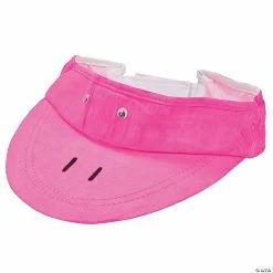 Outlet โจ DIY Cotton White Visors - 12 Pc. ๐ 8 Outlet โจ DIY Cotton White Visors - 12 Pc. ๐ -BTSE Shop diy cotton white visors 12 pc 15 287a a02