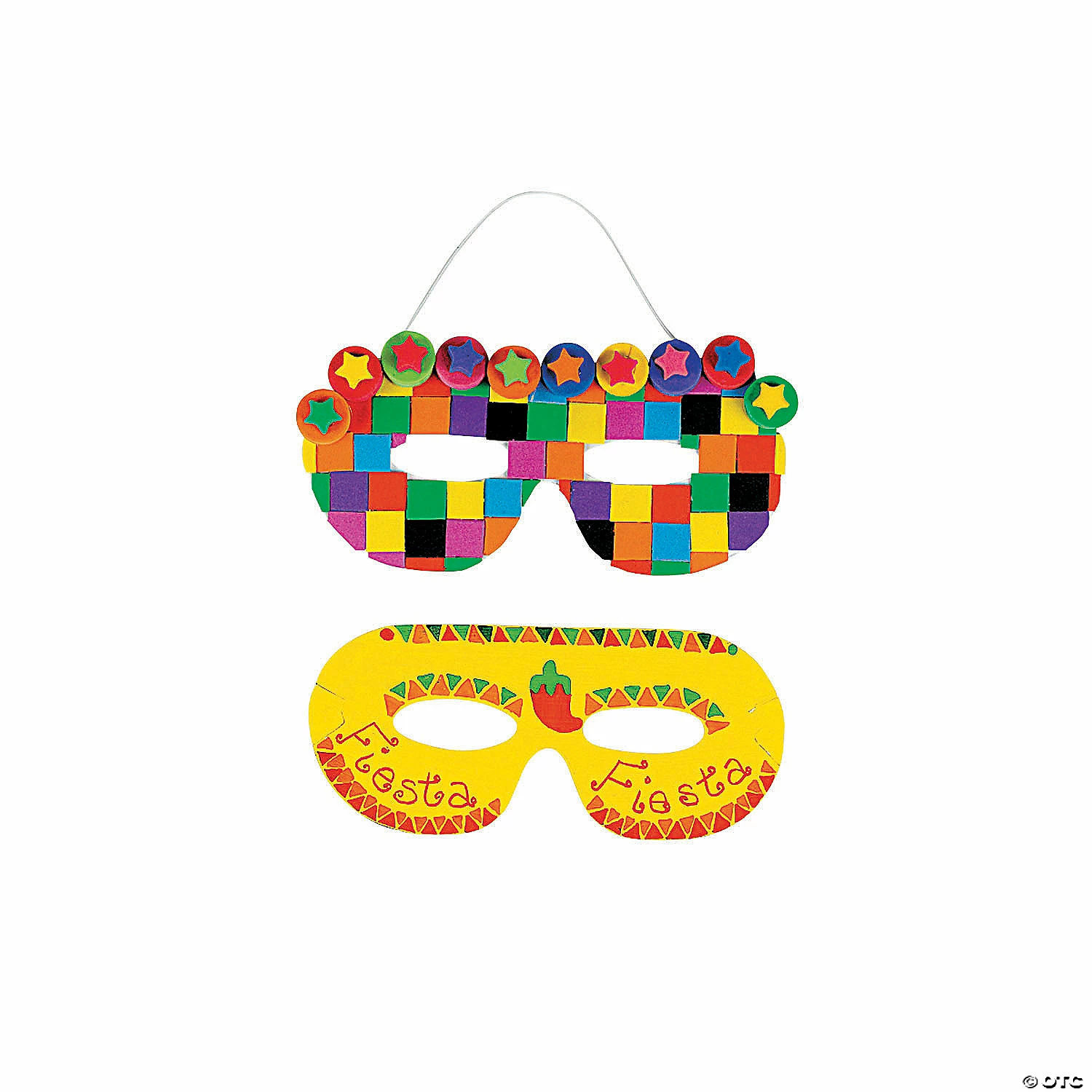 Best deal 🔥 DIY Eye Masks - 24 Pc. 🤩 4 Best deal 🔥 DIY Eye Masks - 24 Pc. 🤩 - Image 2