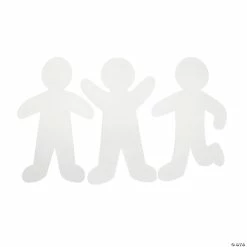 Top 10 😀 DIY Giant Look It's Me Bulletin Board Kids - 12 pcs. 🌟