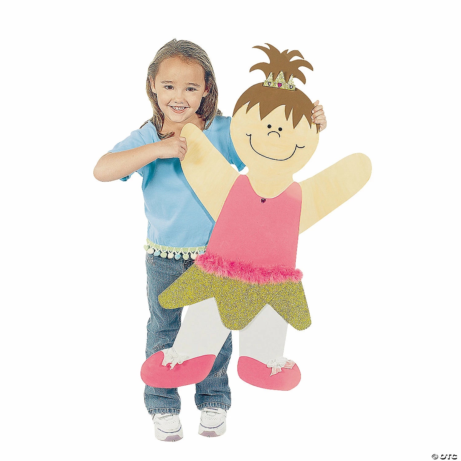 Top 10 ๐ DIY Giant Look It's Me Bulletin Board Kids - 12 pcs. ๐ 6 Top 10 ๐ DIY Giant Look It's Me Bulletin Board Kids - 12 pcs. ๐ - Image 4