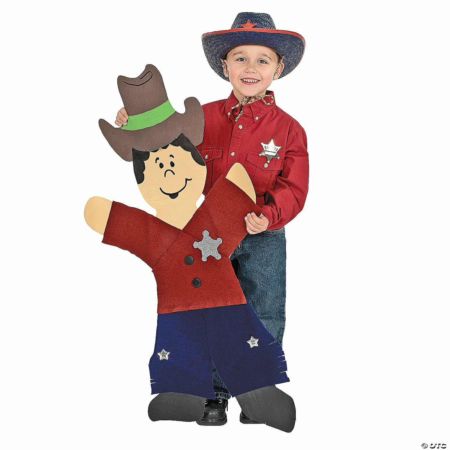 Brand new ๐ DIY Giant Look It's Me Bulletin Board Kids - 48 Pc. ๐ 5 Brand new ๐ DIY Giant Look It's Me Bulletin Board Kids - 48 Pc. ๐ - Image 3