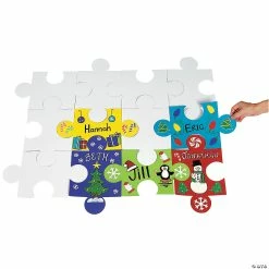 Buy 🧨 DIY Gigantic Bulletin Board Puzzle - 24 Pc. 🛒 7 Buy 🧨 DIY Gigantic Bulletin Board Puzzle - 24 Pc. 🛒 -BTSE Shop diy gigantic bulletin board puzzle 24 pc 57 6045c a02
