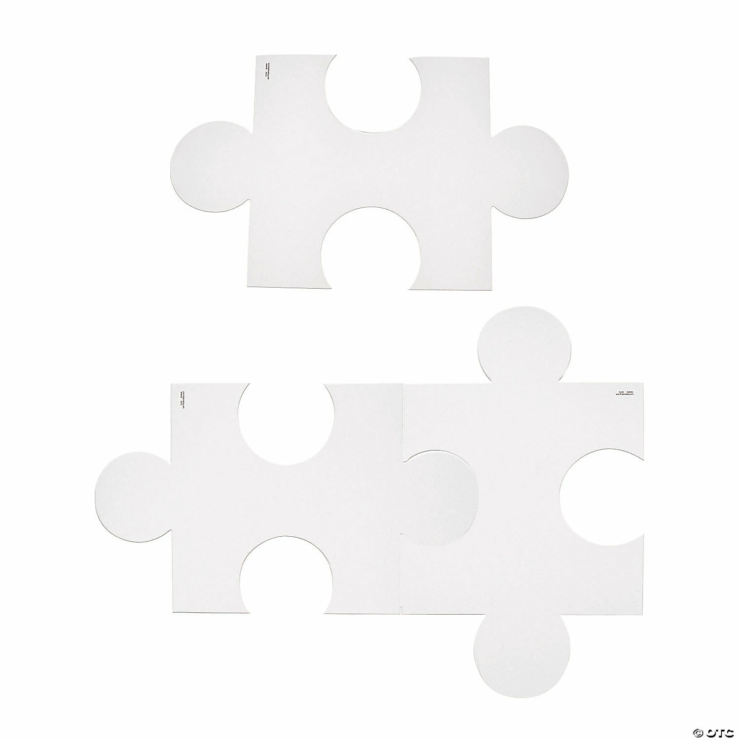 Buy 🧨 DIY Gigantic Bulletin Board Puzzle - 24 Pc. 🛒 3 Buy 🧨 DIY Gigantic Bulletin Board Puzzle - 24 Pc. 🛒