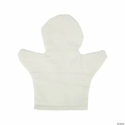 Buy ๐งจ DIY Hand Puppets - 12 Pc. ๐คฉ