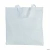 Coupon ๐งจ DIY Large White Tote Bags - 12 Pc. โค๏ธ 1 Coupon ๐งจ DIY Large White Tote Bags - 12 Pc. โค๏ธ -BTSE Shop diy large white tote bags 12 pc 48 8265
