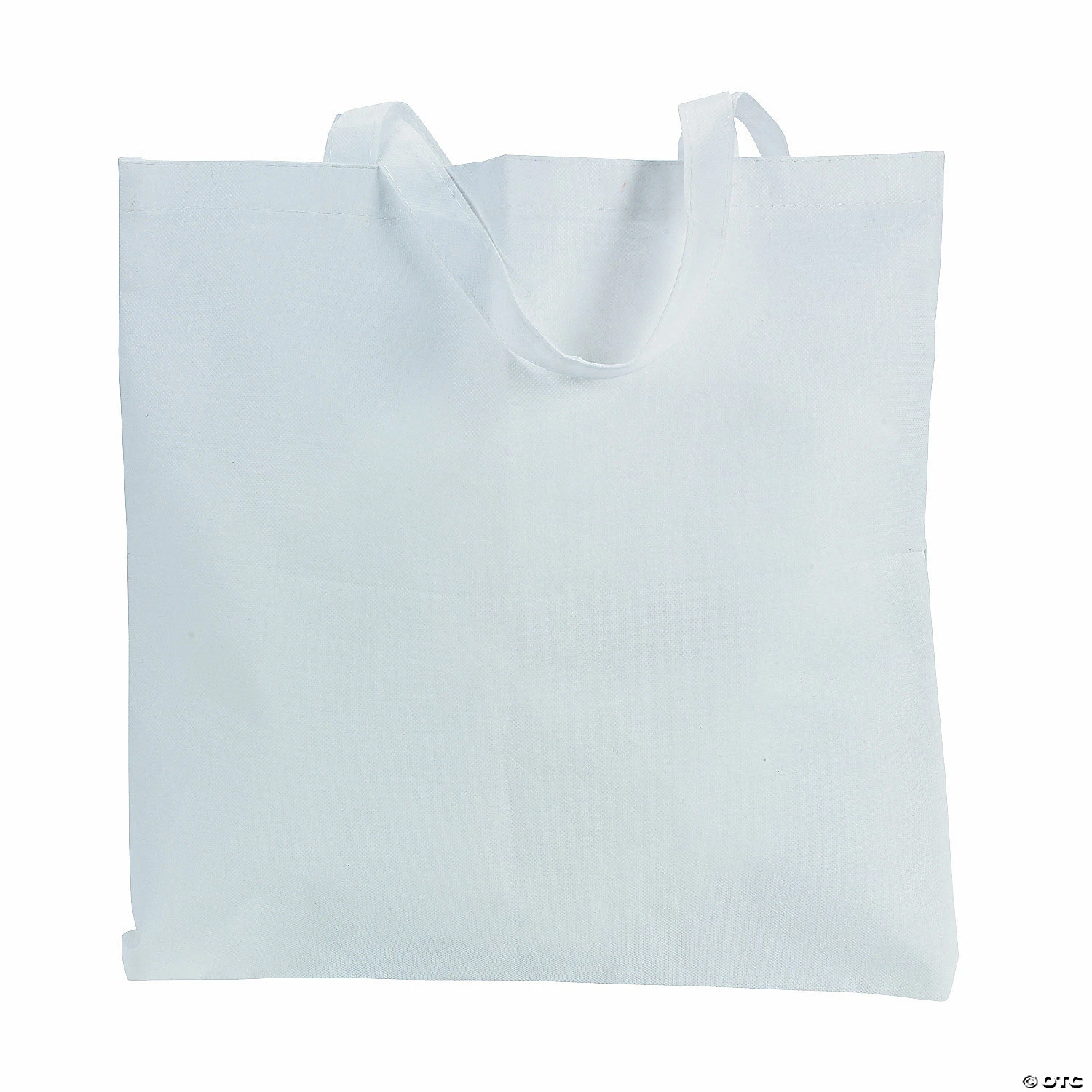 Coupon 🧨 DIY Large White Tote Bags - 12 Pc. ❤️ 3 Coupon 🧨 DIY Large White Tote Bags - 12 Pc. ❤️