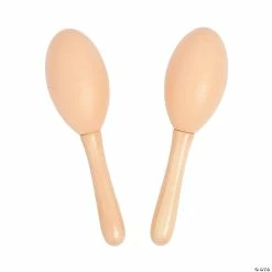 Best deal 👍 DIY Maracas - 24 Pc. ✔️