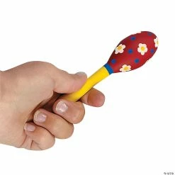 Best deal ๐ DIY Maracas - 24 Pc. โ๏ธ 9 Best deal ๐ DIY Maracas - 24 Pc. โ๏ธ -BTSE Shop diy maracas 24 pc 57 1020 a02