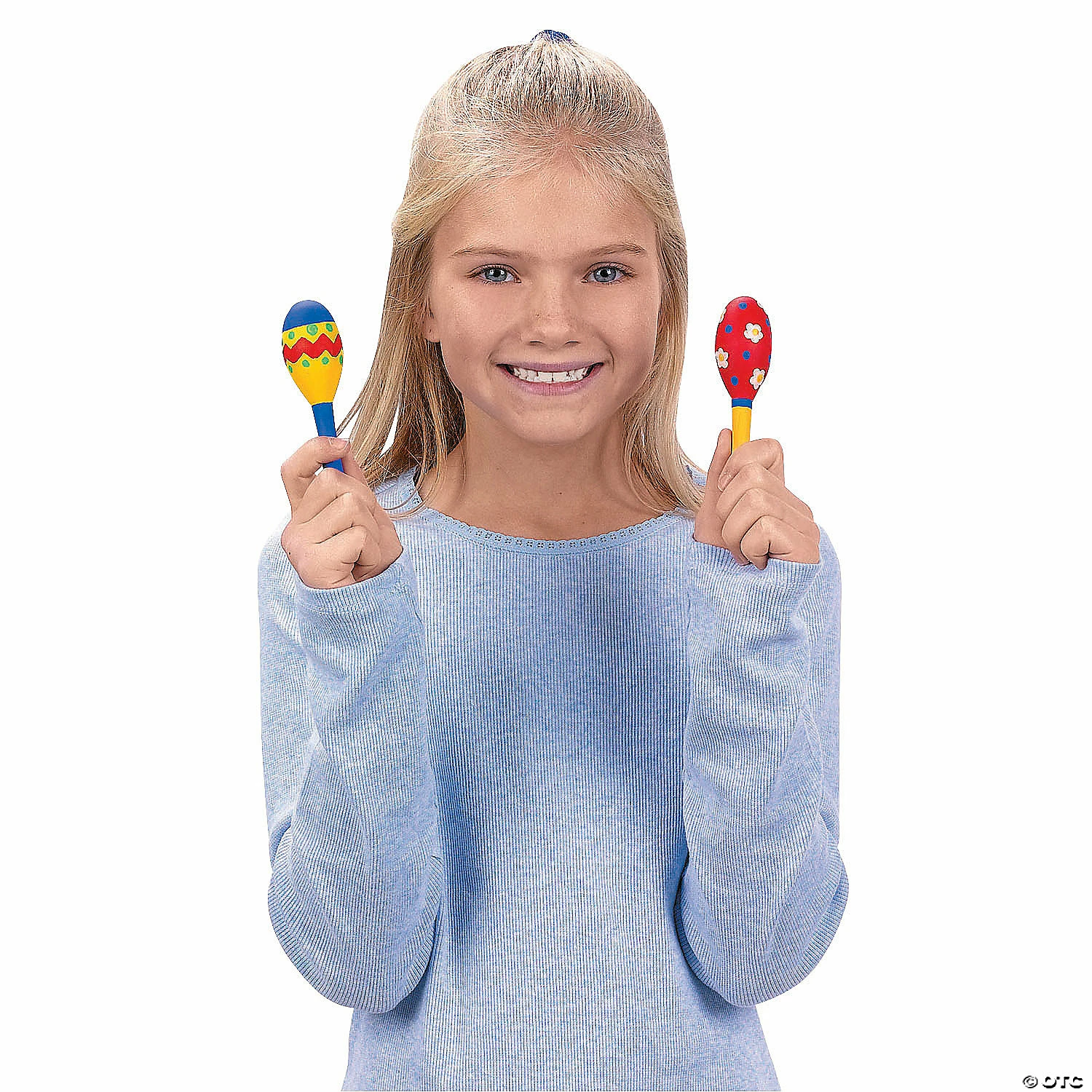 Best deal ๐ DIY Maracas - 24 Pc. โ๏ธ 7 Best deal ๐ DIY Maracas - 24 Pc. โ๏ธ - Image 5