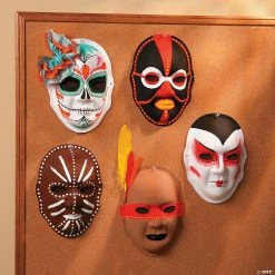 Brand new ๐ DIY Masks - 6 Pc. ๐ 7 Brand new ๐ DIY Masks - 6 Pc. ๐ -BTSE Shop diy masks 6 pc 57 6999a a02