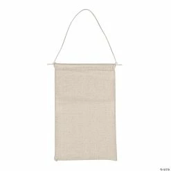 Promo ⭐ DIY Medium Canvas Banners - 12 Pc. 🧨