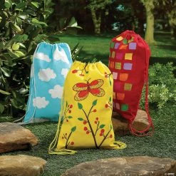 New ๐ DIY Medium Colorful Canvas Drawstring Bags - 12 Pc. ๐ 11 New ๐ DIY Medium Colorful Canvas Drawstring Bags - 12 Pc. ๐ -BTSE Shop diy medium colorful canvas drawstring bags 12 pc 57 9195 a05