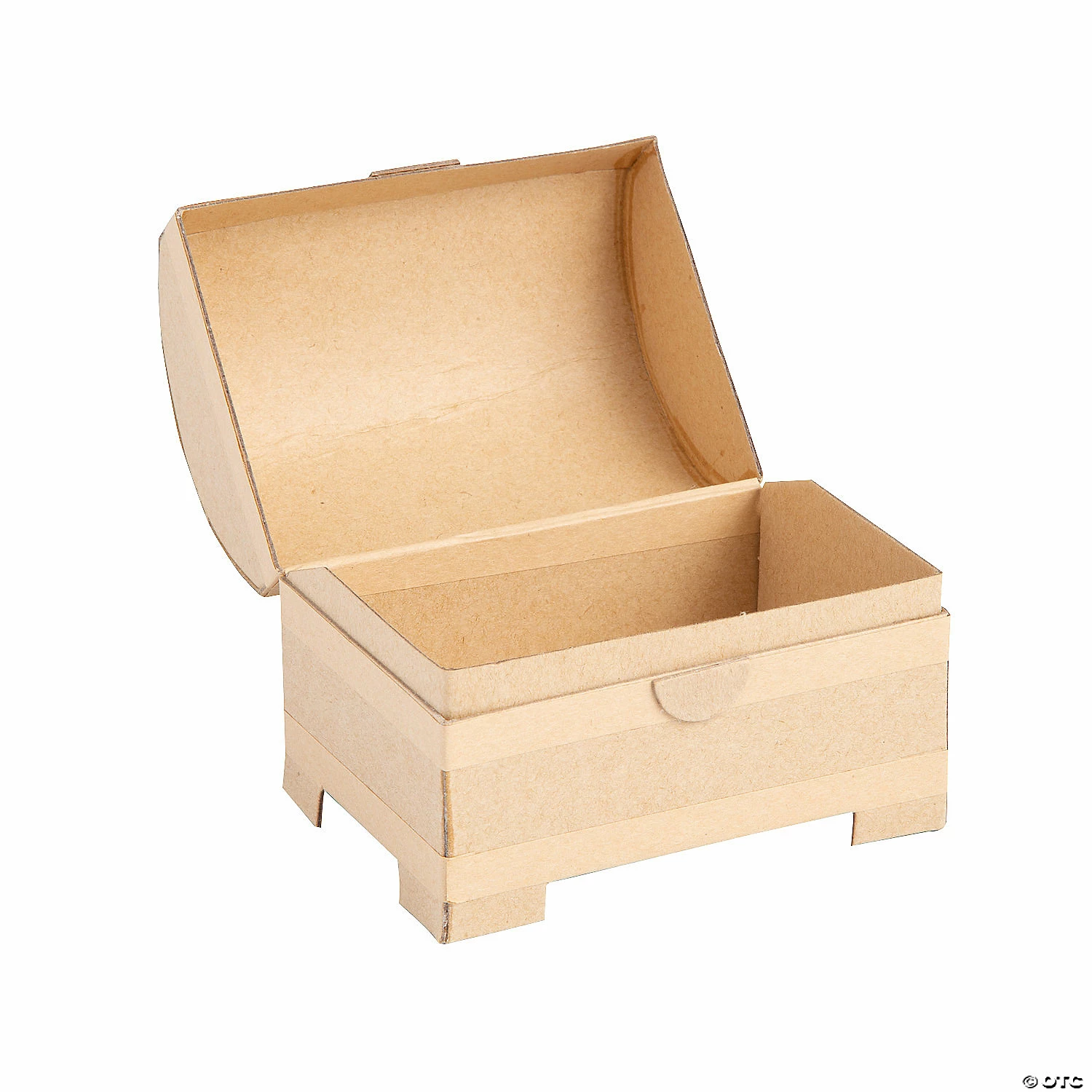 Hot Sale ⌛ DIY Papier-Mâché Mini Treasure Chests - 12 Pc. 👏 4 Hot Sale ⌛ DIY Papier-Mâché Mini Treasure Chests - 12 Pc. 👏 - Image 2