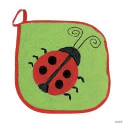 Brand new โ DIY Pot Holders - 48 Pc. ๐ฏ