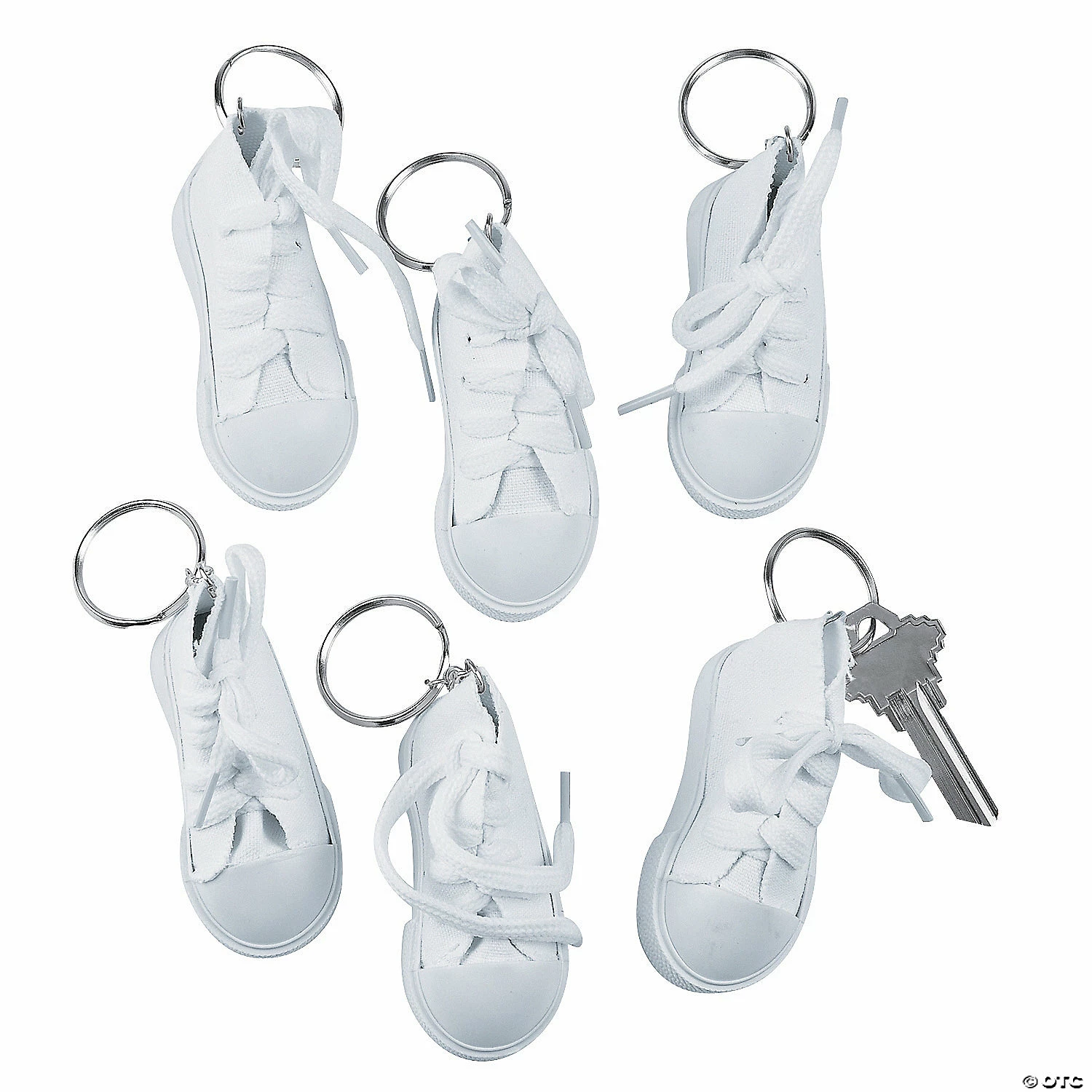 Best reviews of โ๏ธ DIY ๐ Shoe Keychains - 12 Pc. ๐ 3 Best reviews of โ๏ธ DIY ๐ Shoe Keychains - 12 Pc. ๐