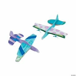 Best reviews of 🔥 DIY STEAM Plane & Glider Kit - 10 Pc. ✨ -BTSE Shop diy steam plane and glider kit 10 pc 13781757 a02