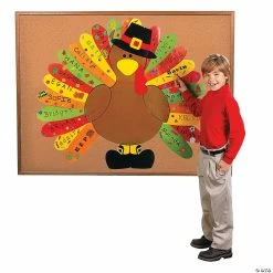 Deals ๐ฅ DIY Turkey Bulletin Board Set - 26 Pc. โจ 9 Deals ๐ฅ DIY Turkey Bulletin Board Set - 26 Pc. โจ -BTSE Shop diy turkey bulletin board set 26 pc 57 6429 a02