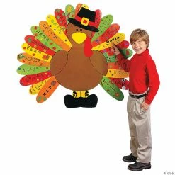 Deals ๐ฅ DIY Turkey Bulletin Board Set - 26 Pc. โจ 10 Deals ๐ฅ DIY Turkey Bulletin Board Set - 26 Pc. โจ -BTSE Shop diy turkey bulletin board set 26 pc 57 6429 a03