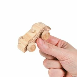Hot Sale โจ DIY Unfinished Wood Cars - 12 Pc. ๐ 9 Hot Sale โจ DIY Unfinished Wood Cars - 12 Pc. ๐ -BTSE Shop diy unfinished wood cars 12 pc 27 975 a02