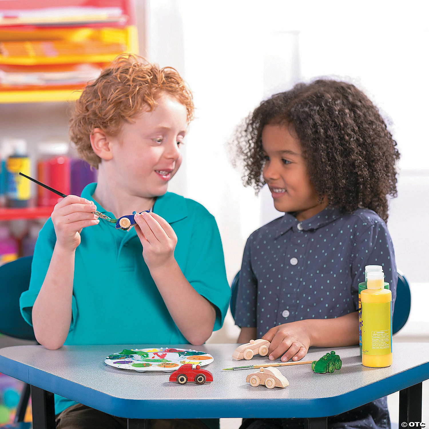 Hot Sale โจ DIY Unfinished Wood Cars - 12 Pc. ๐ 6 Hot Sale โจ DIY Unfinished Wood Cars - 12 Pc. ๐ - Image 4