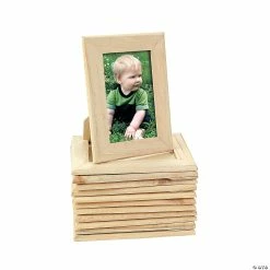 Promo ๐ DIY Unfinished Wood Picture Frames - 12 Pc. ๐ 9 Promo ๐ DIY Unfinished Wood Picture Frames - 12 Pc. ๐ -BTSE Shop diy unfinished wood picture frames 12 pc 57 1014e a02