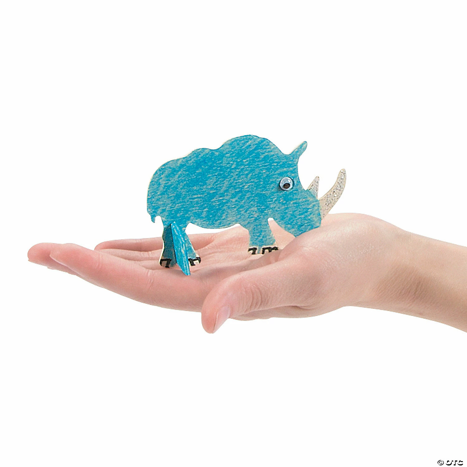 Flash Sale ๐ DIY Unfinished Wood Safari Stand-Ups - 12 Pc. ๐ 5 Flash Sale ๐ DIY Unfinished Wood Safari Stand-Ups - 12 Pc. ๐ - Image 3