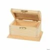 Best reviews of 👍 DIY Unfinished Wood Treasure Boxes - 12 Pc. ✔️ 1 Best reviews of 👍 DIY Unfinished Wood Treasure Boxes - 12 Pc. ✔️ -BTSE Shop diy unfinished wood treasure boxes 12 pc 48 1948