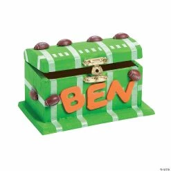 Best reviews of ๐ DIY Unfinished Wood Treasure Boxes - 12 Pc. โ๏ธ 6 Best reviews of ๐ DIY Unfinished Wood Treasure Boxes - 12 Pc. โ๏ธ -BTSE Shop diy unfinished wood treasure boxes 12 pc 48 1948 a01