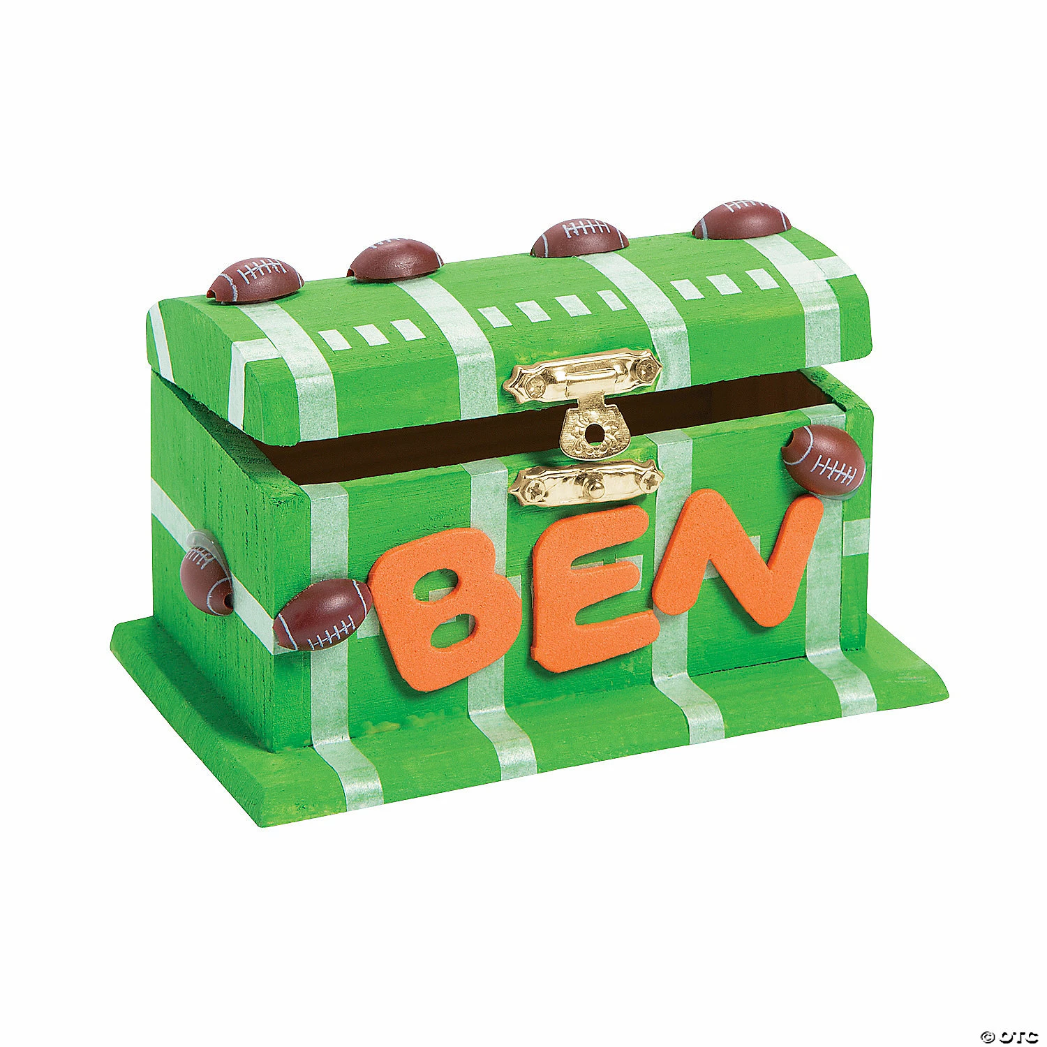 Best reviews of ๐ DIY Unfinished Wood Treasure Boxes - 12 Pc. โ๏ธ 4 Best reviews of ๐ DIY Unfinished Wood Treasure Boxes - 12 Pc. โ๏ธ - Image 2