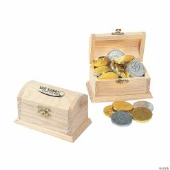 Best reviews of ๐ DIY Unfinished Wood Treasure Boxes - 12 Pc. โ๏ธ 7 Best reviews of ๐ DIY Unfinished Wood Treasure Boxes - 12 Pc. โ๏ธ -BTSE Shop diy unfinished wood treasure boxes 12 pc 48 1948 ip